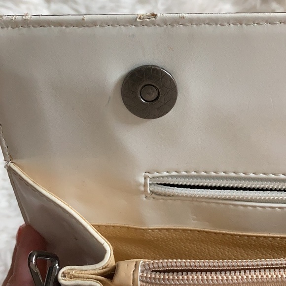 Daniela Moda/Vera pelle briefcase Italian leather - Picture 9 of 13